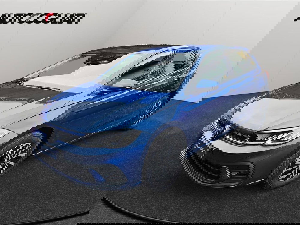 Volkswagen Polo usata a Lecco