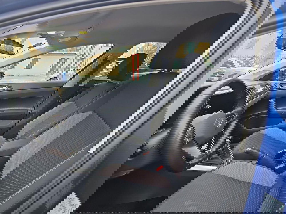 Volkswagen Polo usata a Lecco (11)