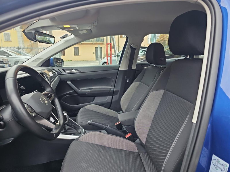 Volkswagen Polo usata a Lecco (11)