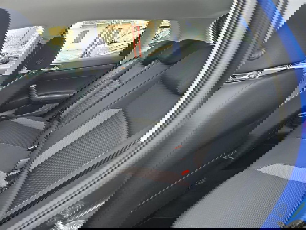 Volkswagen Polo usata a Lecco (12)