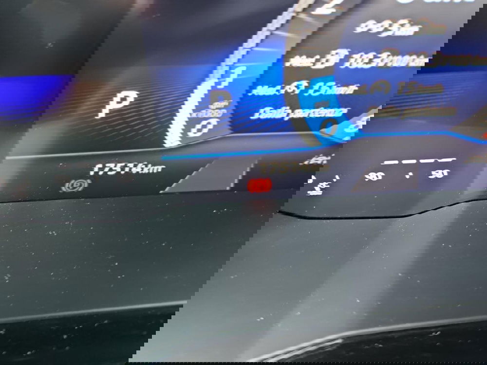 Volkswagen Polo usata a Lecco (13)