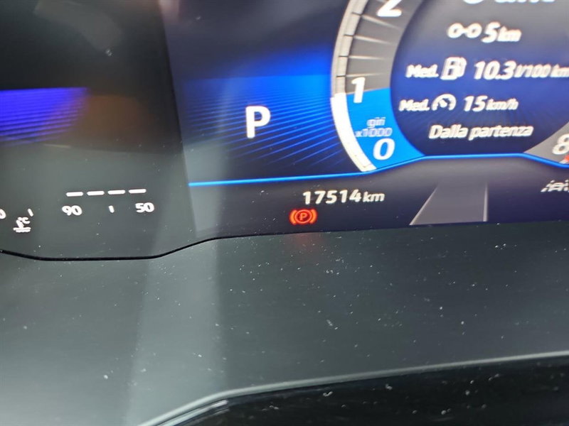 Volkswagen Polo usata a Lecco (13)