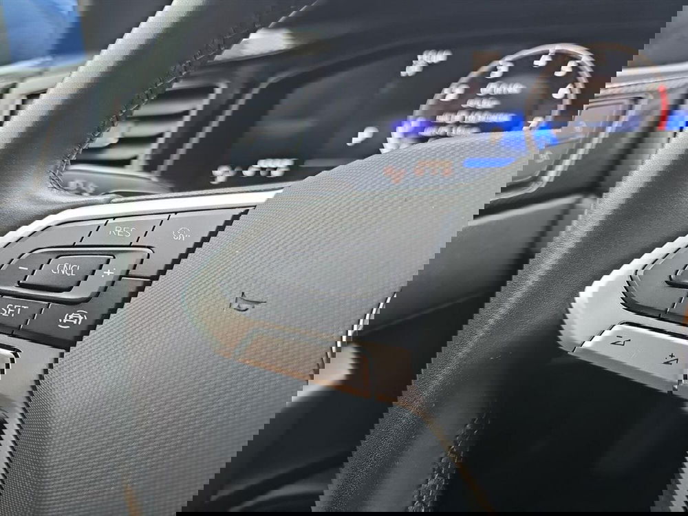 Volkswagen Polo usata a Lecco (15)