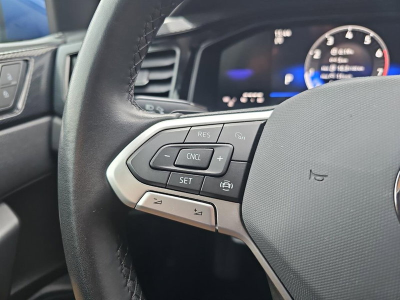 Volkswagen Polo usata a Lecco (15)