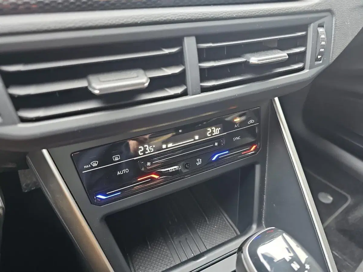 Volkswagen Polo usata a Lecco (16)