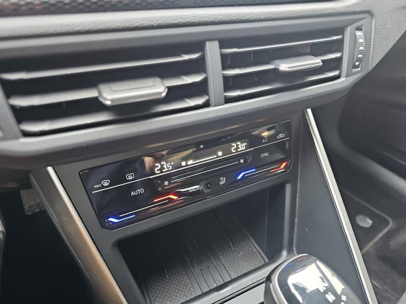 Volkswagen Polo usata a Lecco (16)