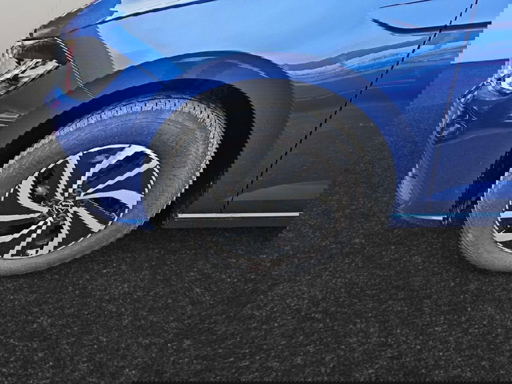 Volkswagen Polo usata a Lecco (17)