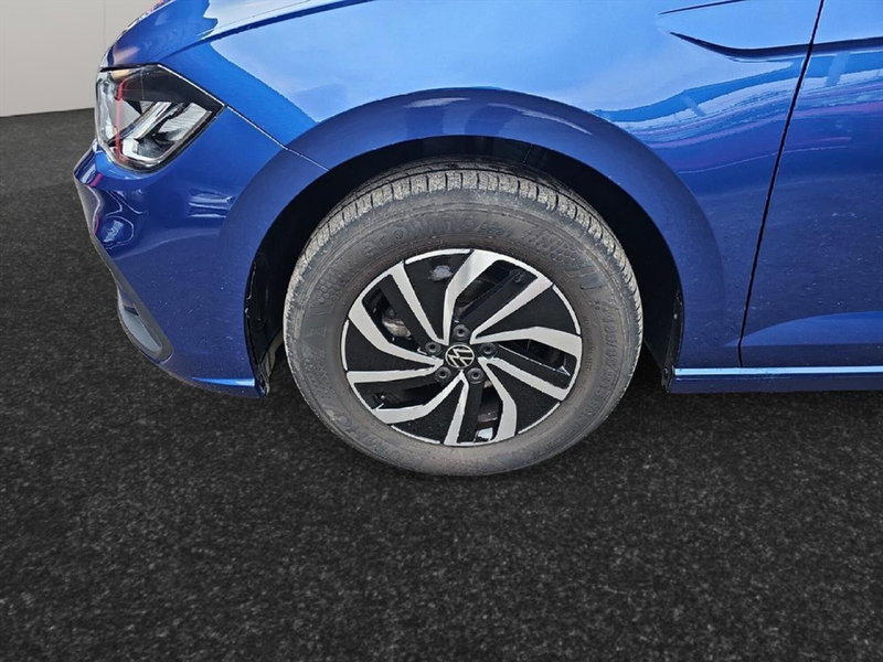 Volkswagen Polo usata a Lecco (17)