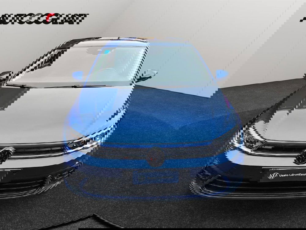 Volkswagen Polo usata a Lecco (2)