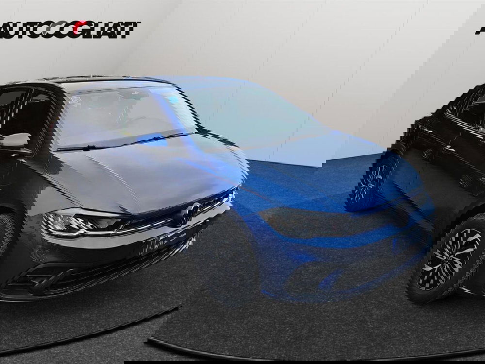 Volkswagen Polo usata a Lecco (3)