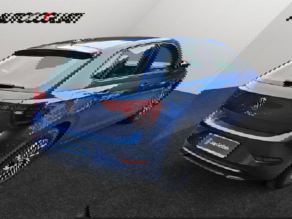Volkswagen Polo usata a Lecco (8)