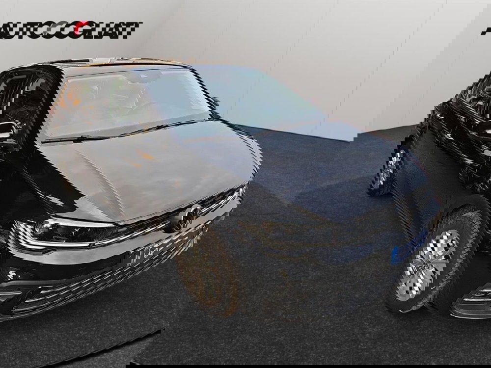 Volkswagen Polo usata a Lecco