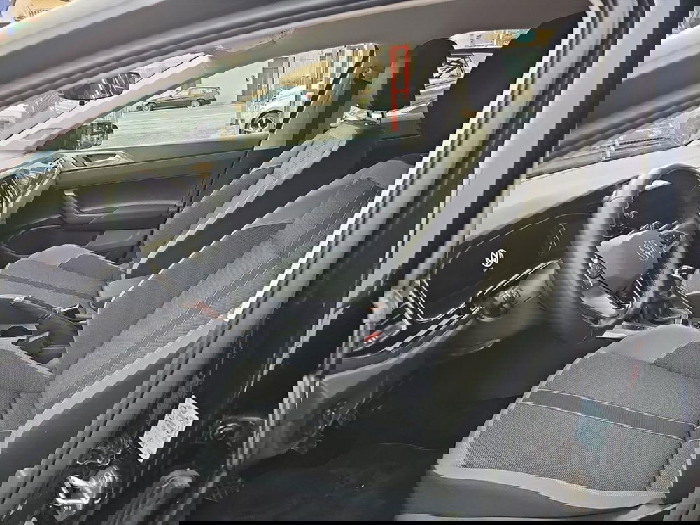 Volkswagen Polo usata a Lecco (10)