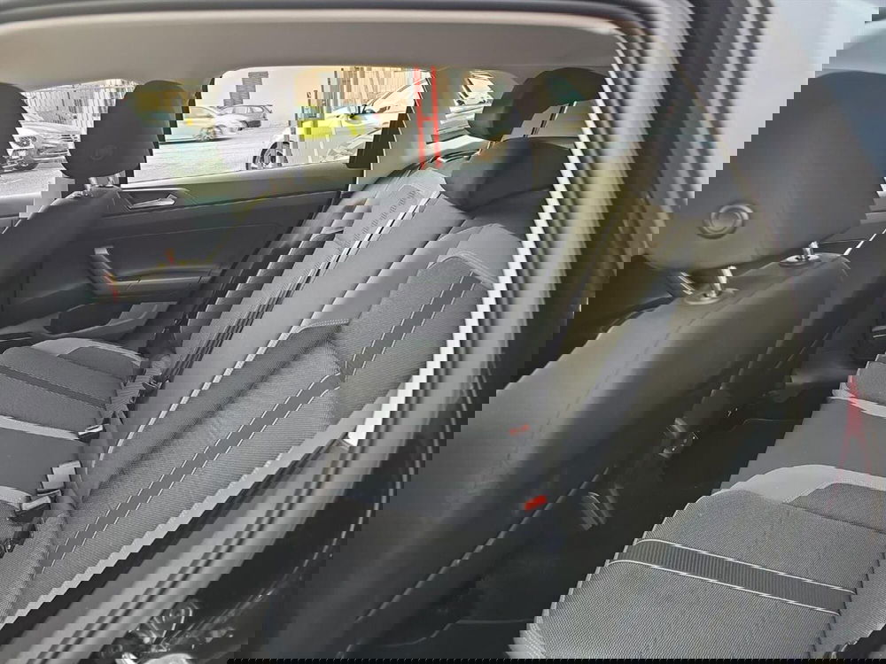 Volkswagen Polo usata a Lecco (11)