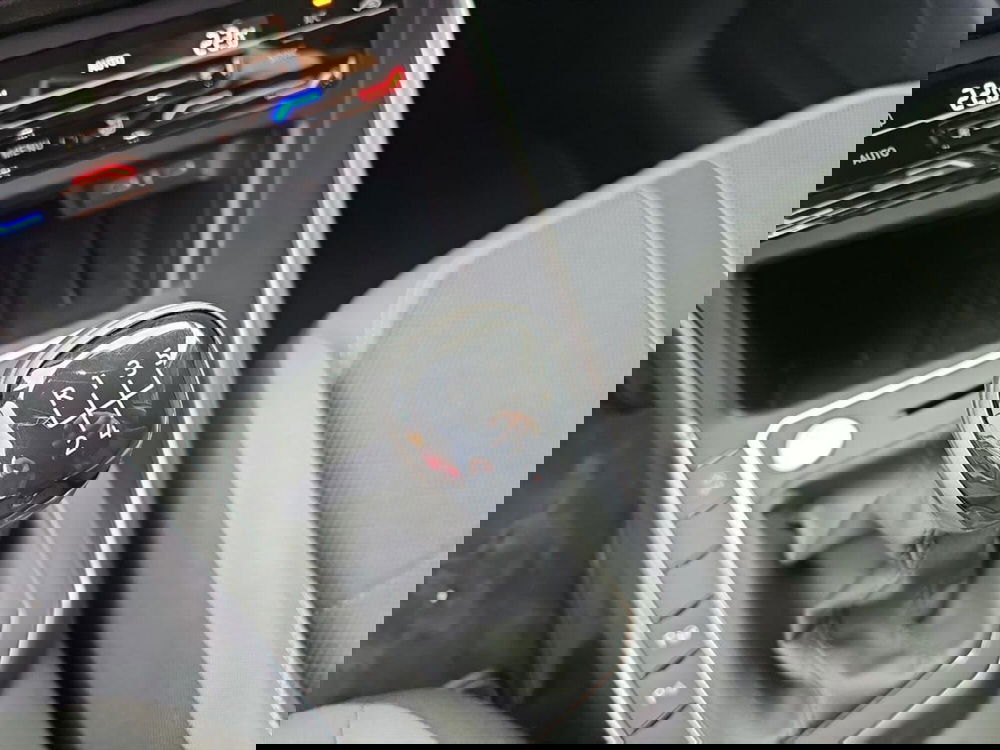 Volkswagen Polo usata a Lecco (12)