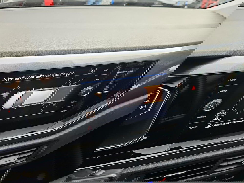 Volkswagen Polo usata a Lecco (16)