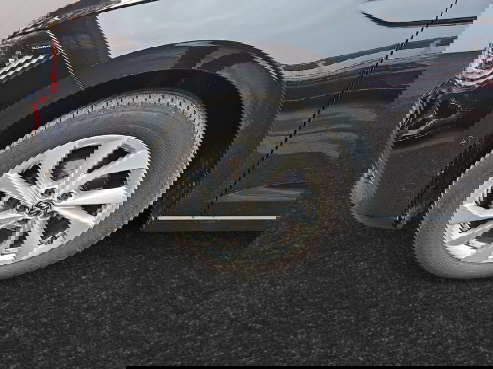 Volkswagen Polo usata a Lecco (17)