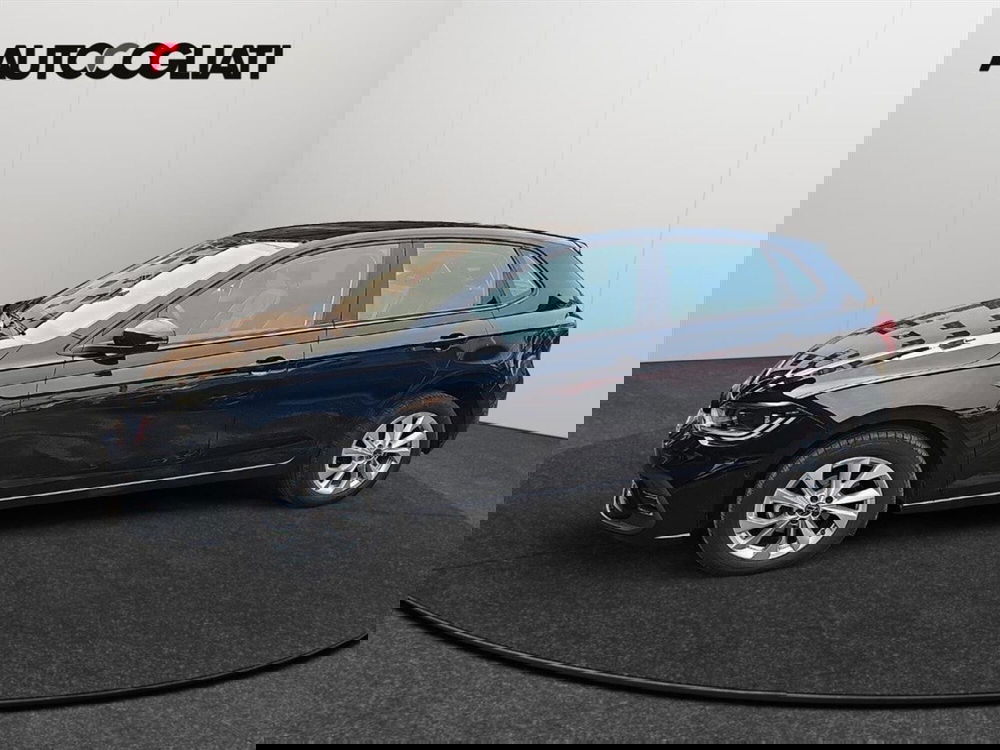 Volkswagen Polo usata a Lecco (2)