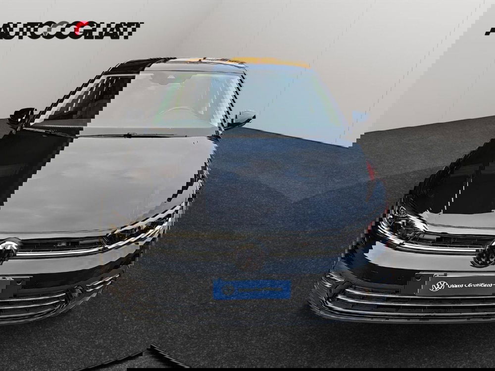 Volkswagen Polo usata a Lecco (3)