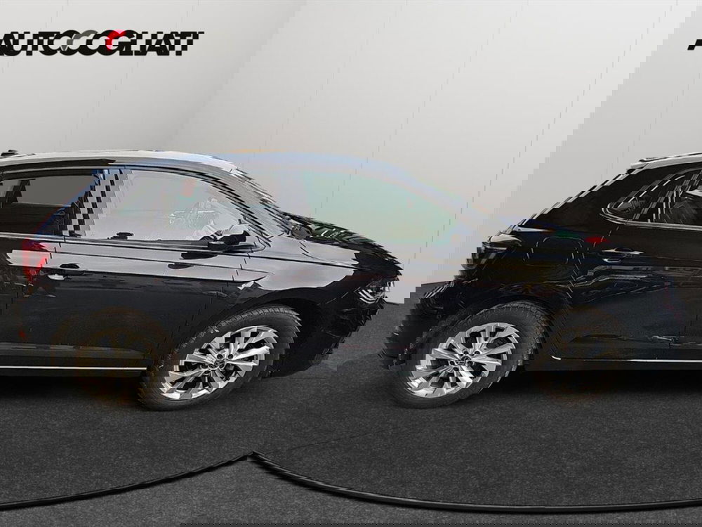 Volkswagen Polo usata a Lecco (7)