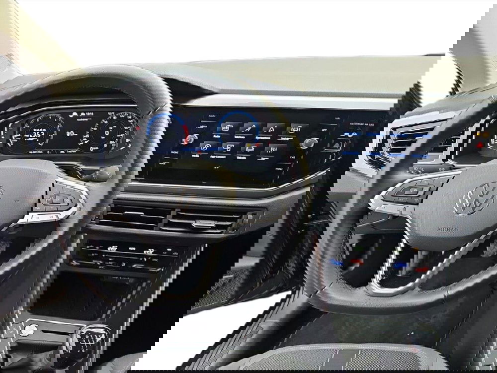 Volkswagen Polo usata a Lecco (8)