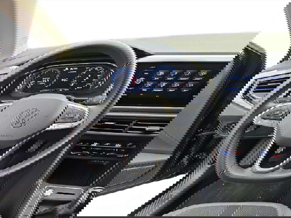 Volkswagen Polo usata a Lecco (9)