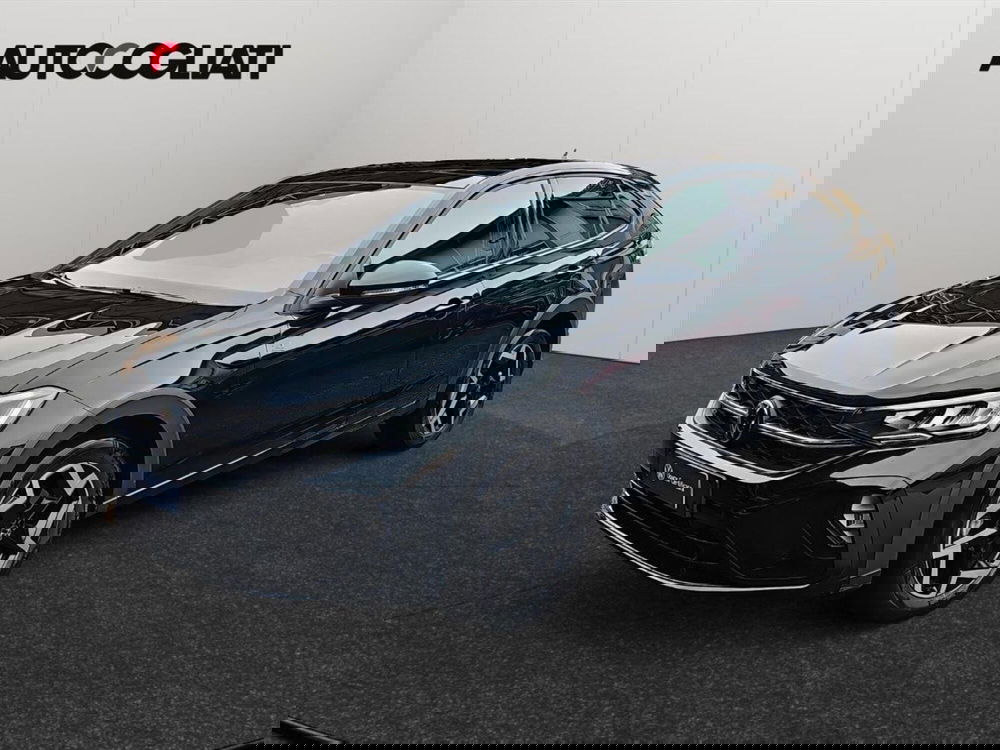 Volkswagen Taigo usata a Lecco