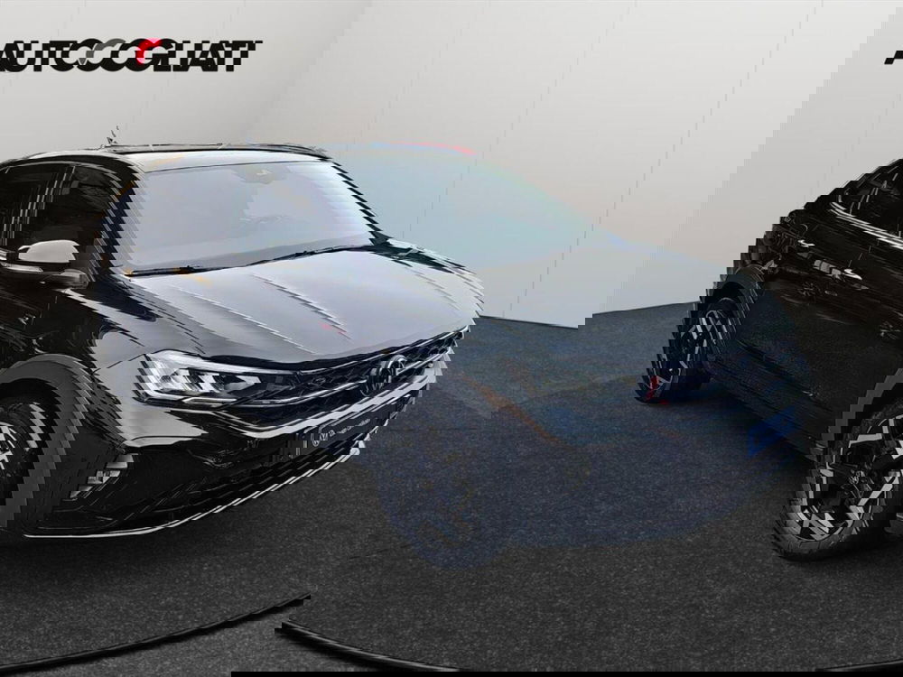 Volkswagen Taigo usata a Lecco (3)