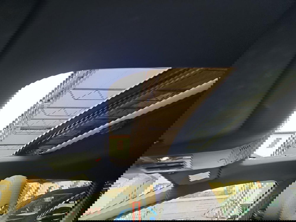 Volkswagen Taigo usata a Lecco (16)