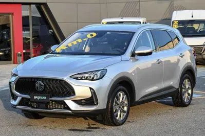 Mg HS 1.5 t-gdi Comfort nuova a Pianezza