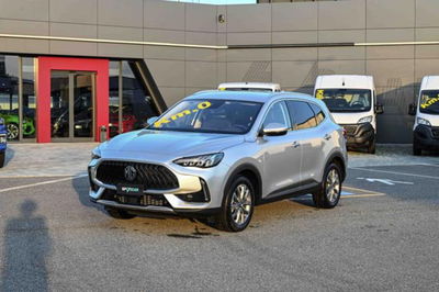 Mg HS HS 1.5T-GDI Comfort nuova a Pianezza