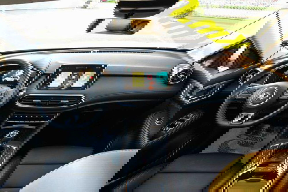 Mg HS nuova a Torino (11)