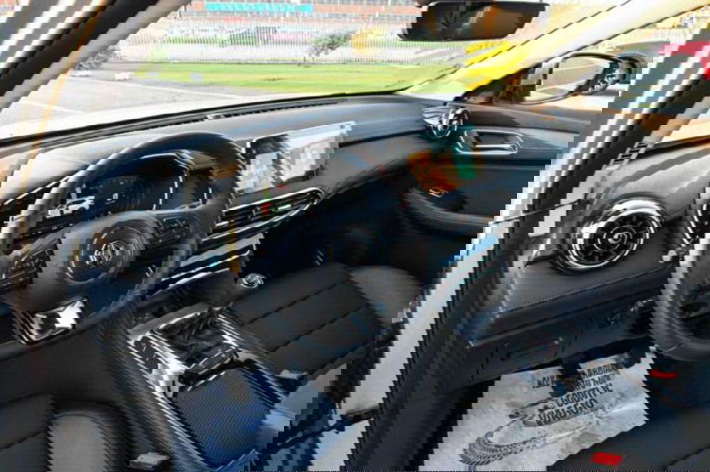 Mg HS nuova a Torino (12)