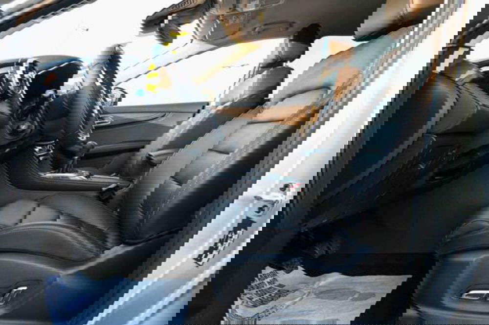 Mg HS nuova a Torino (13)