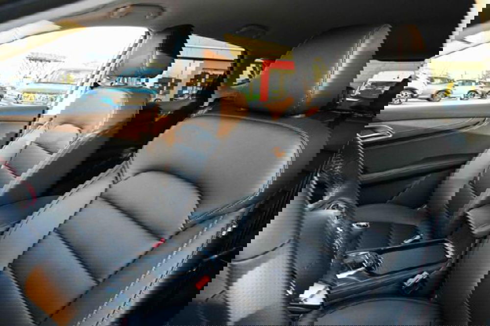 Mg HS nuova a Torino (14)