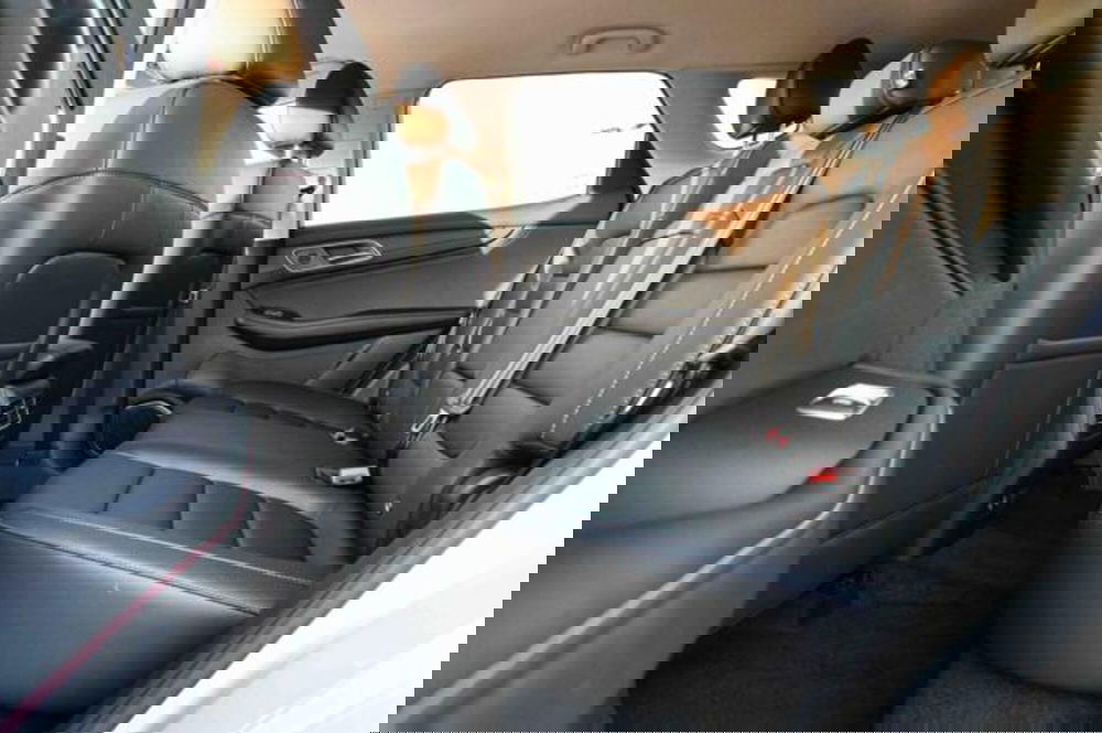 Mg HS nuova a Torino (15)