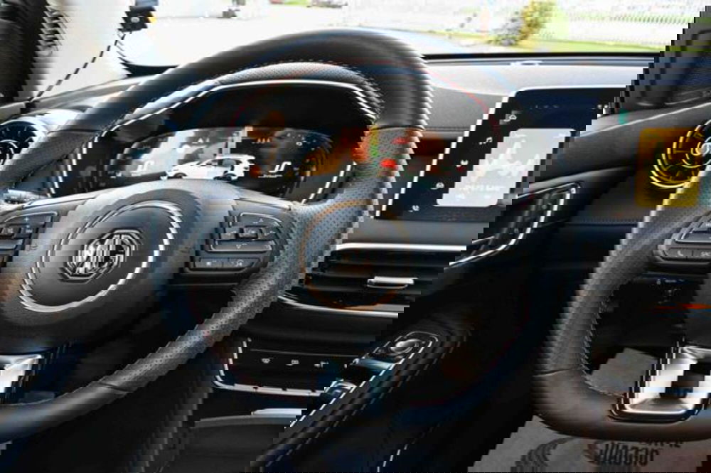 Mg HS nuova a Torino (16)