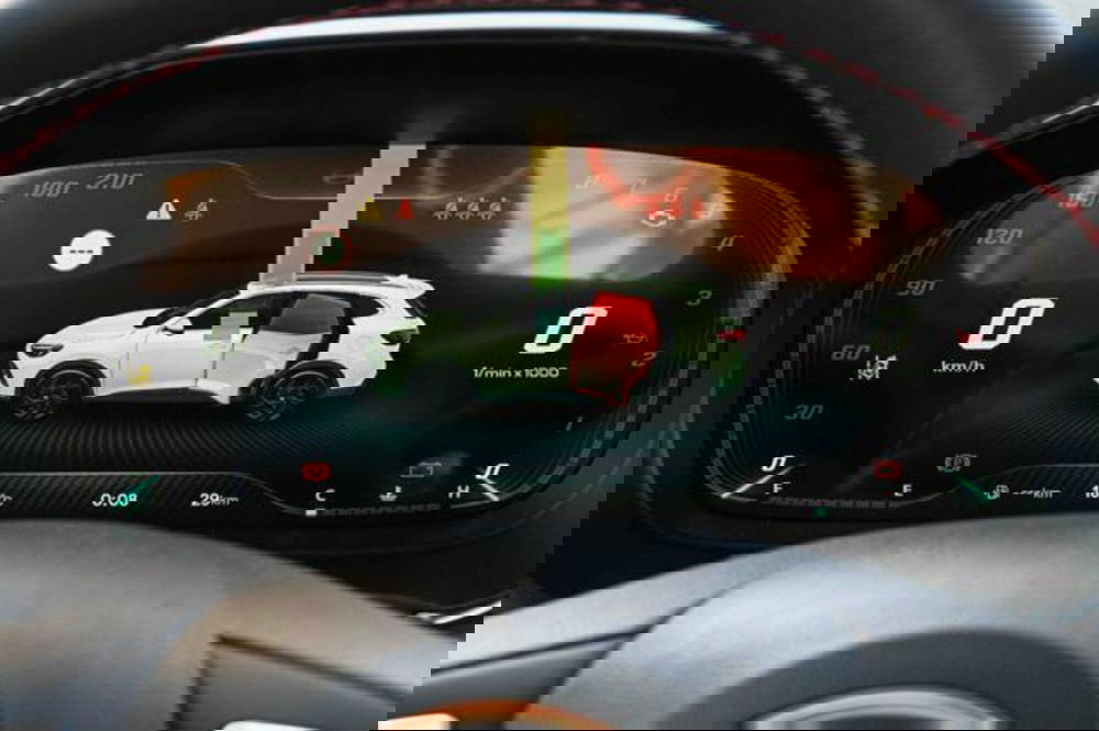 Mg HS nuova a Torino (17)