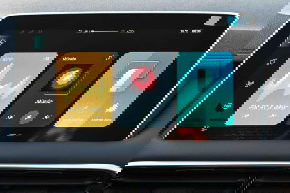 Mg HS nuova a Torino (18)