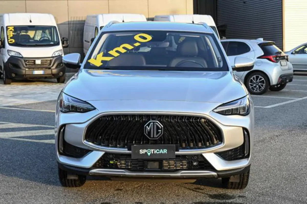Mg HS nuova a Torino (19)