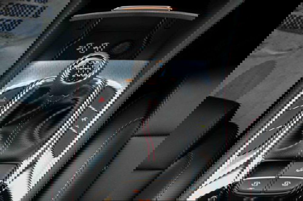 Mg HS nuova a Torino (20)