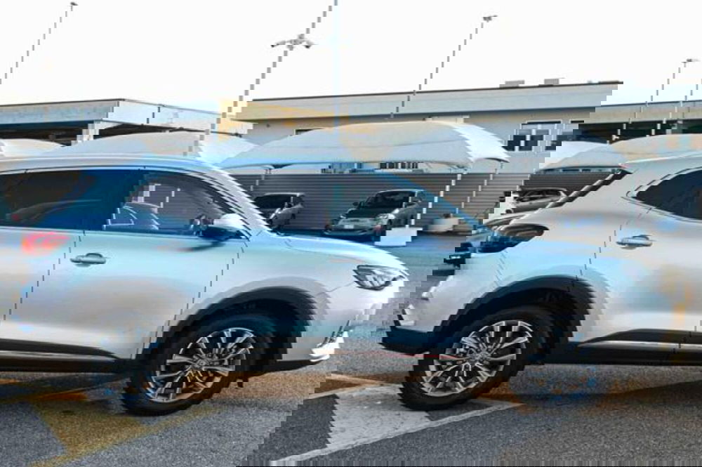 Mg HS nuova a Torino (4)