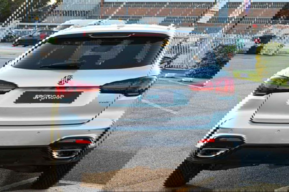 Mg HS nuova a Torino (6)