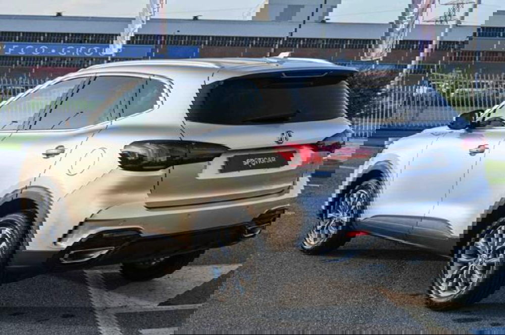 Mg HS nuova a Torino (7)