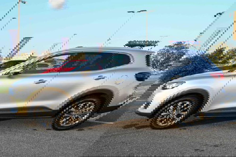 Mg HS nuova a Torino (8)