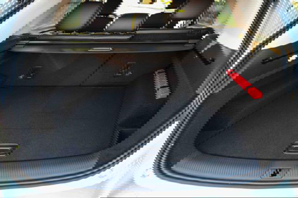 Mg HS nuova a Torino (9)