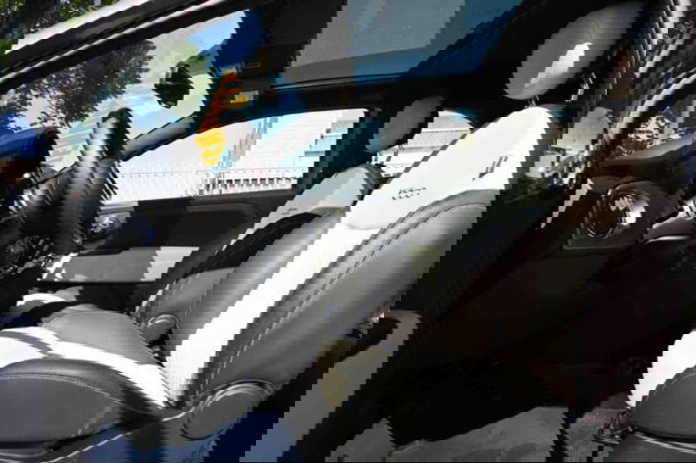 Fiat 500 usata a Torino (10)