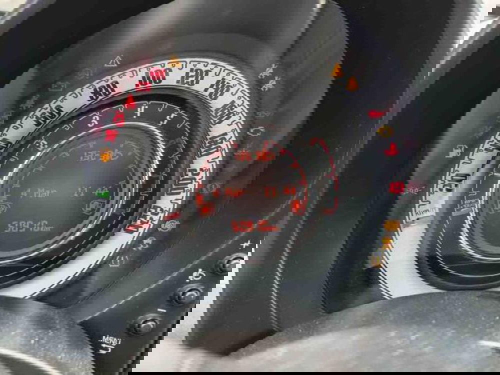 Fiat 500 usata a Torino (14)