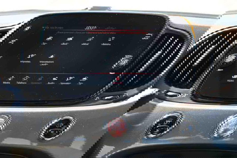 Fiat 500 usata a Torino (15)