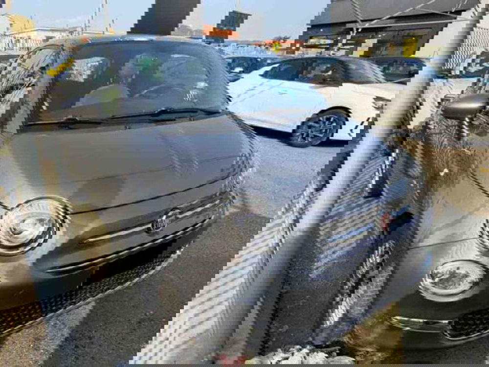 Fiat 500 usata a Torino (3)